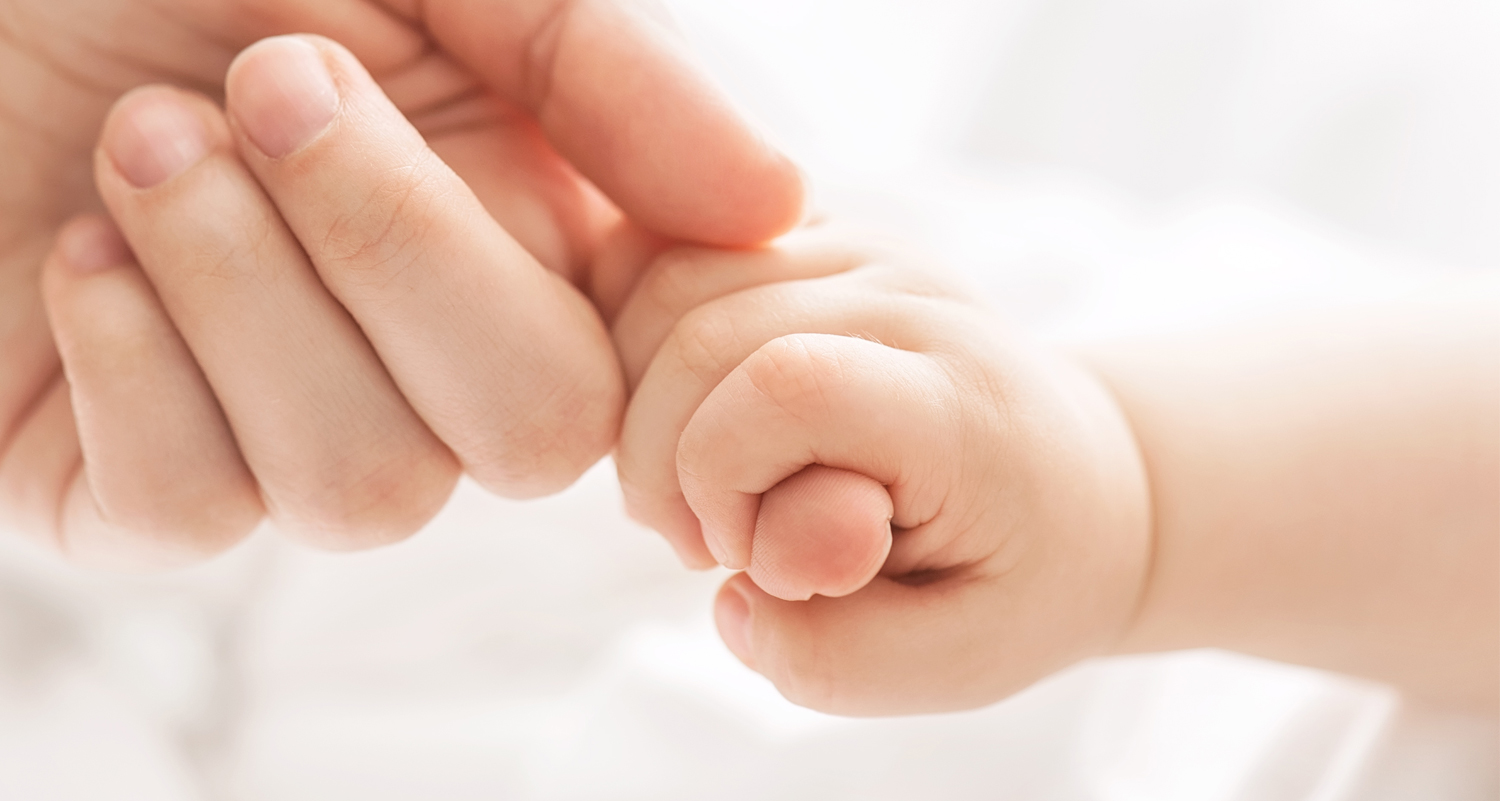 weitere Hilfsangebote für Ihr Baby