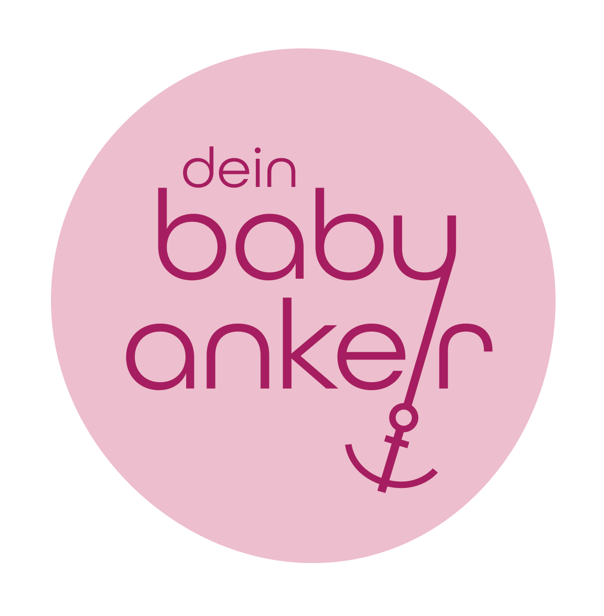 Dein Baby-Anker – Kinderkrankenschwester Kerstin Hitz